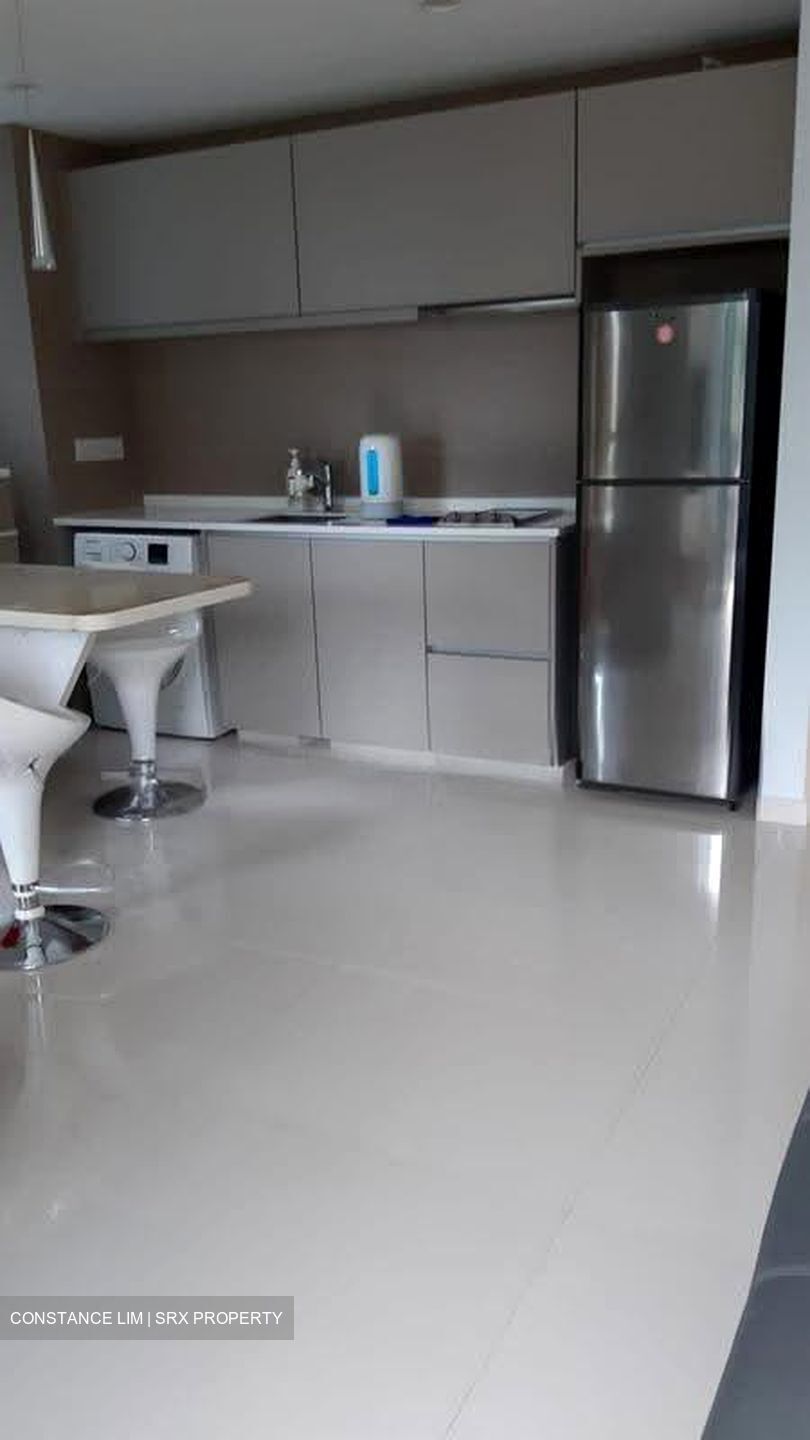 H2O Residences (D28), Condominium #620731131